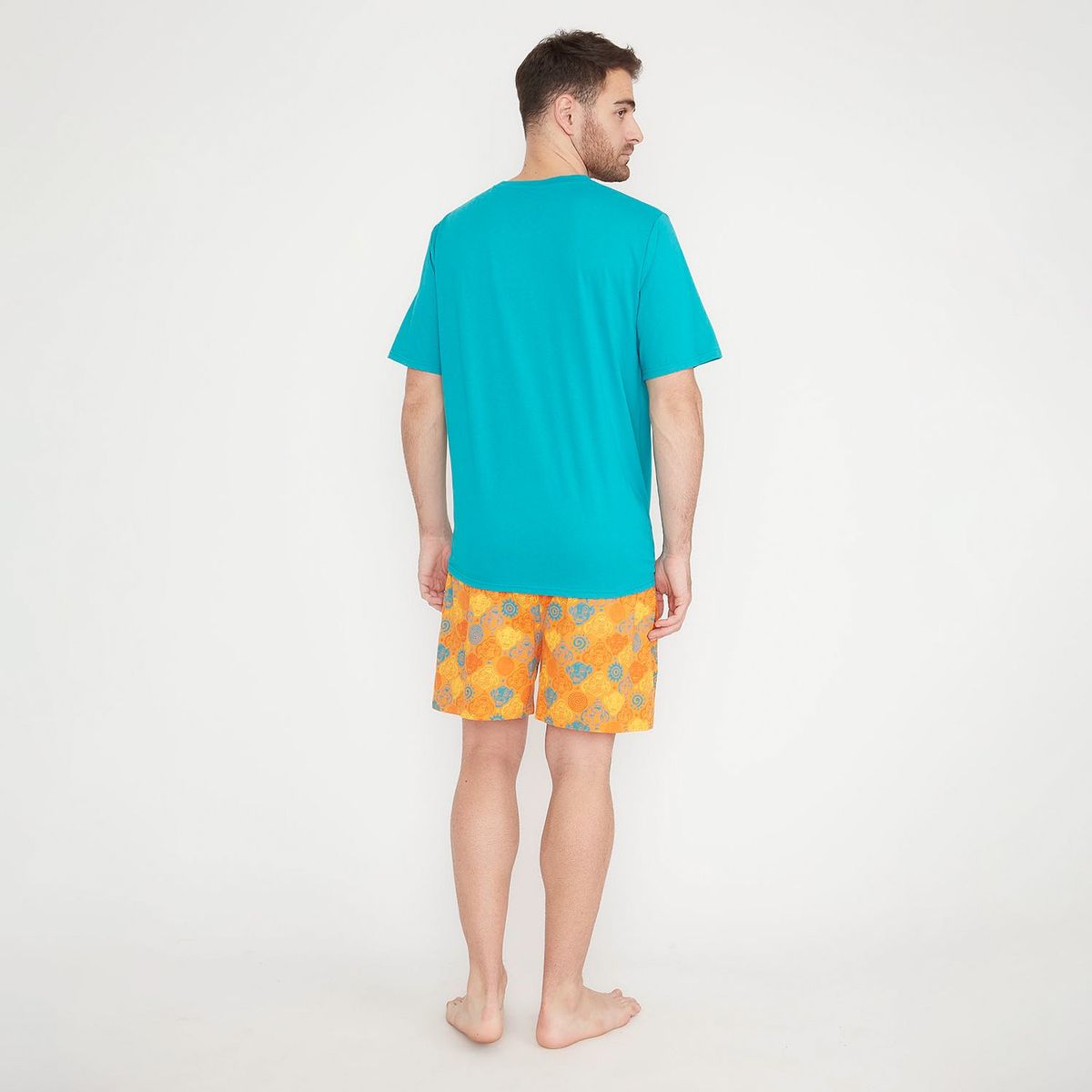 KAYSER - Pijama Algodón Hombre Kayser