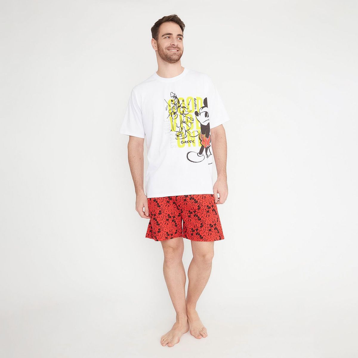 KAYSER - Pijama Algodón Hombre Kayser