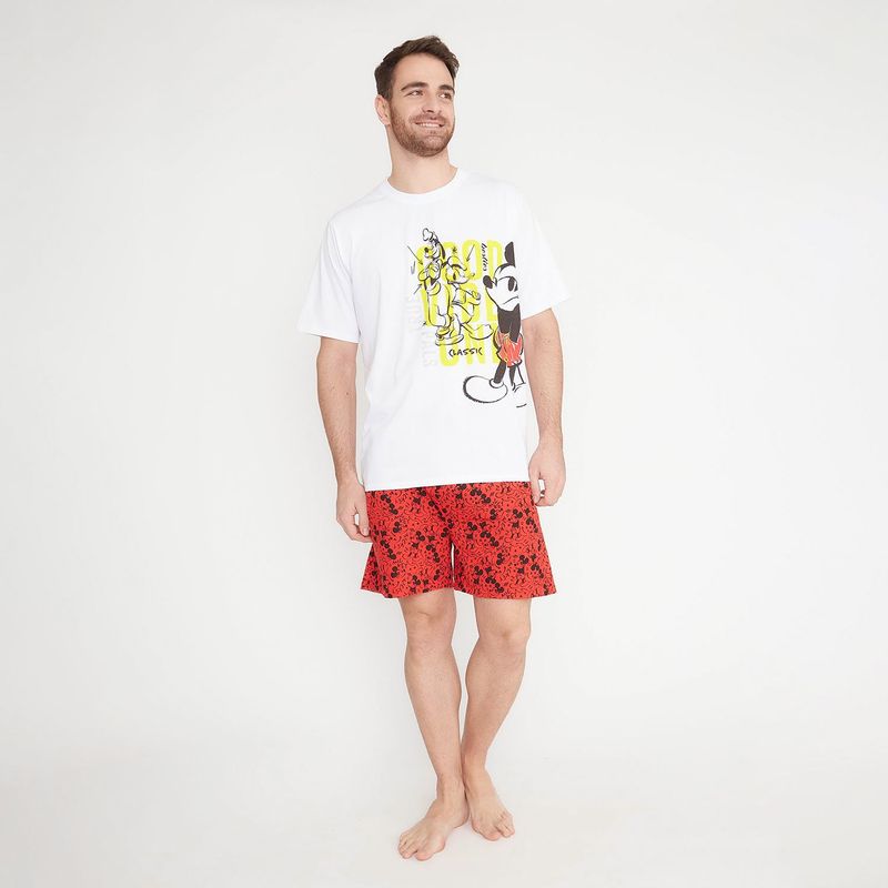 KAYSER - Pijama Algodón Hombre Kayser