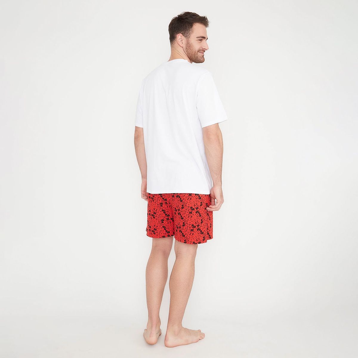 KAYSER - Pijama Algodón Hombre Kayser
