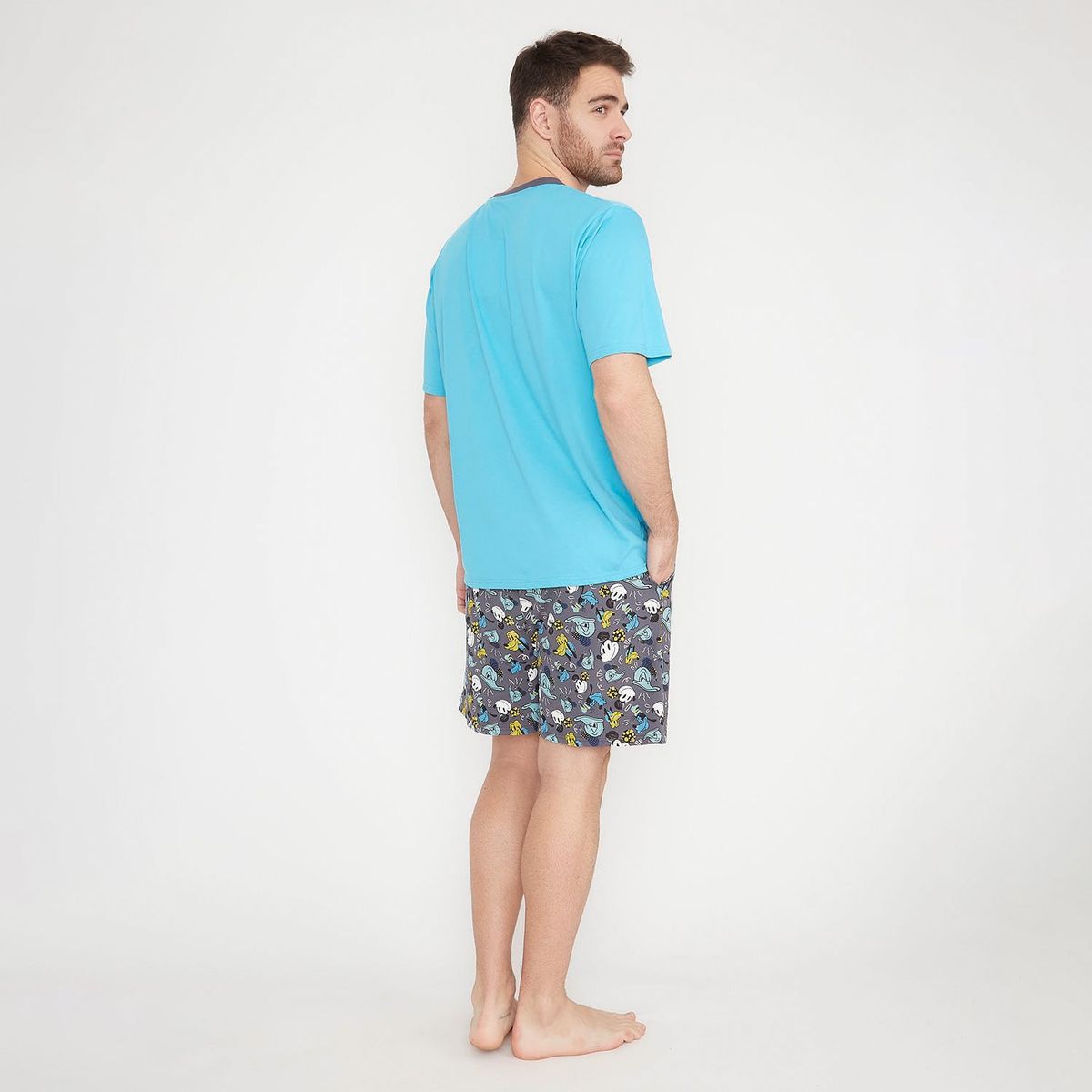 KAYSER - Pijama Algodón Hombre Kayser