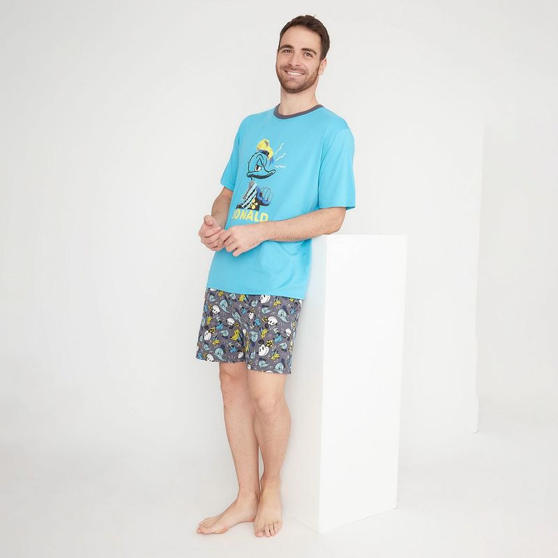 KAYSER - Pijama Algodón Hombre Kayser