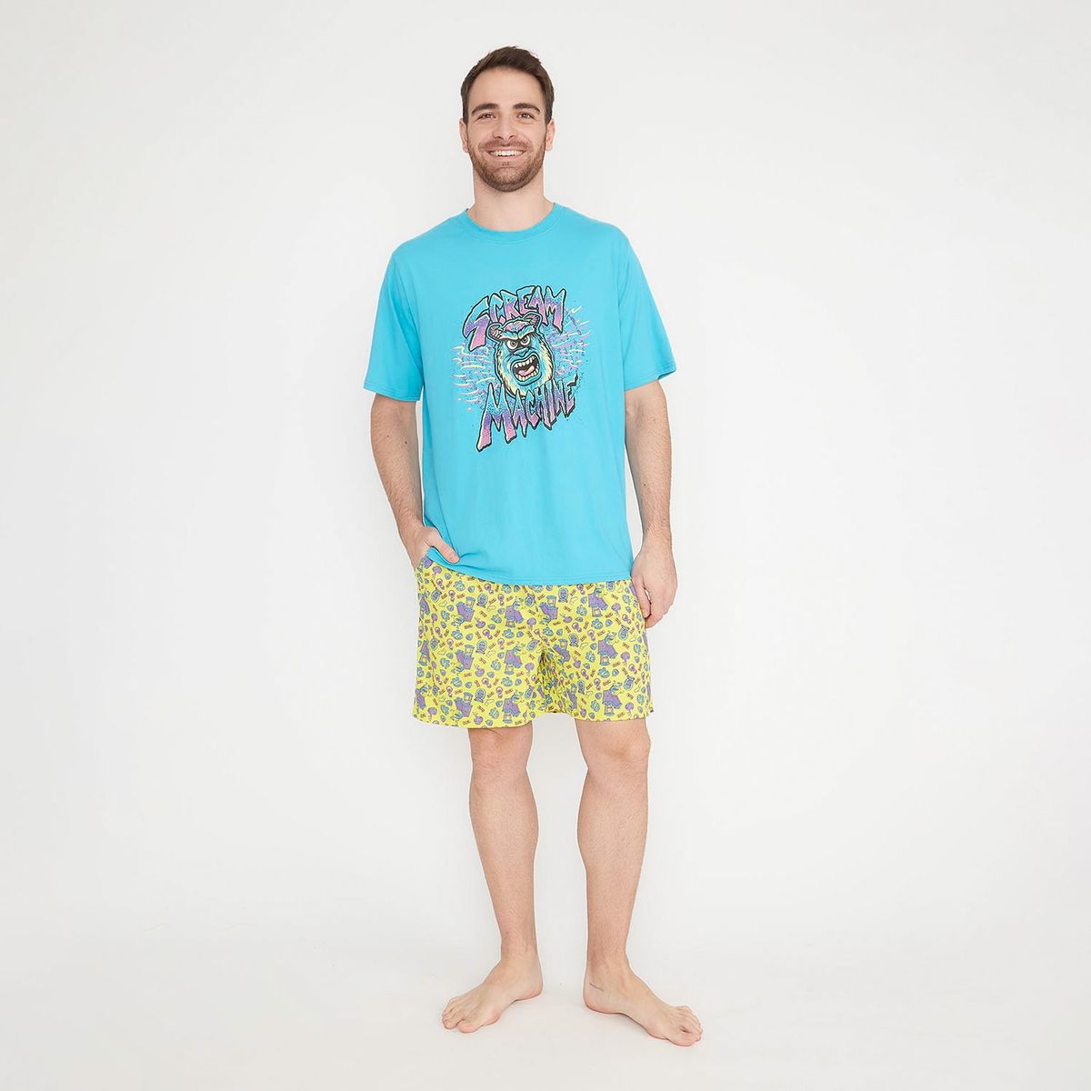 KAYSER - Pijama Algodón Hombre Kayser