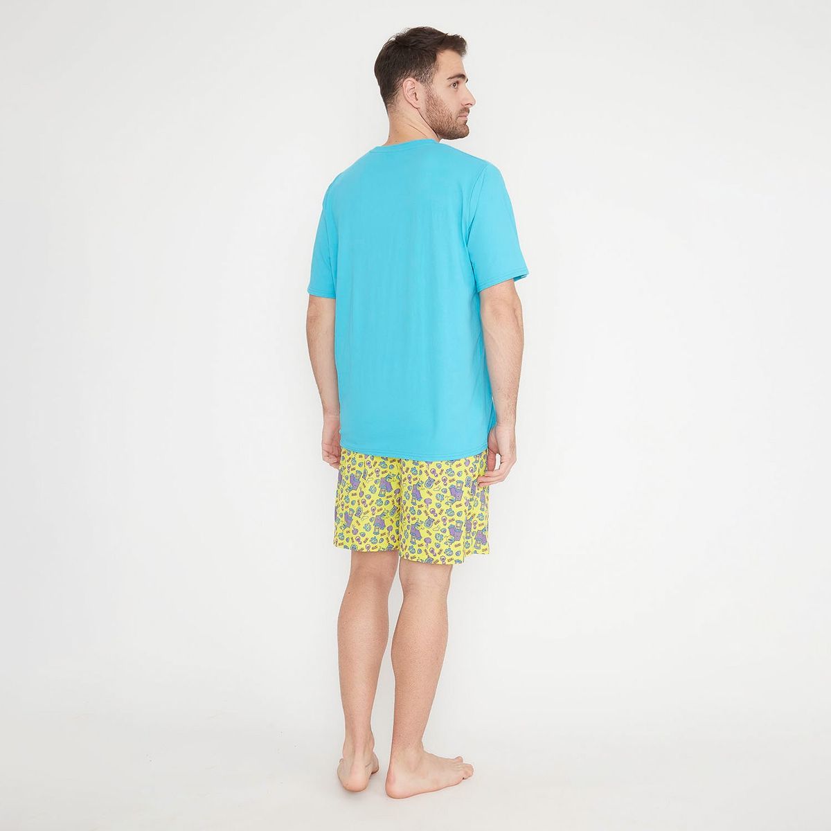 KAYSER - Pijama Algodón Hombre Kayser