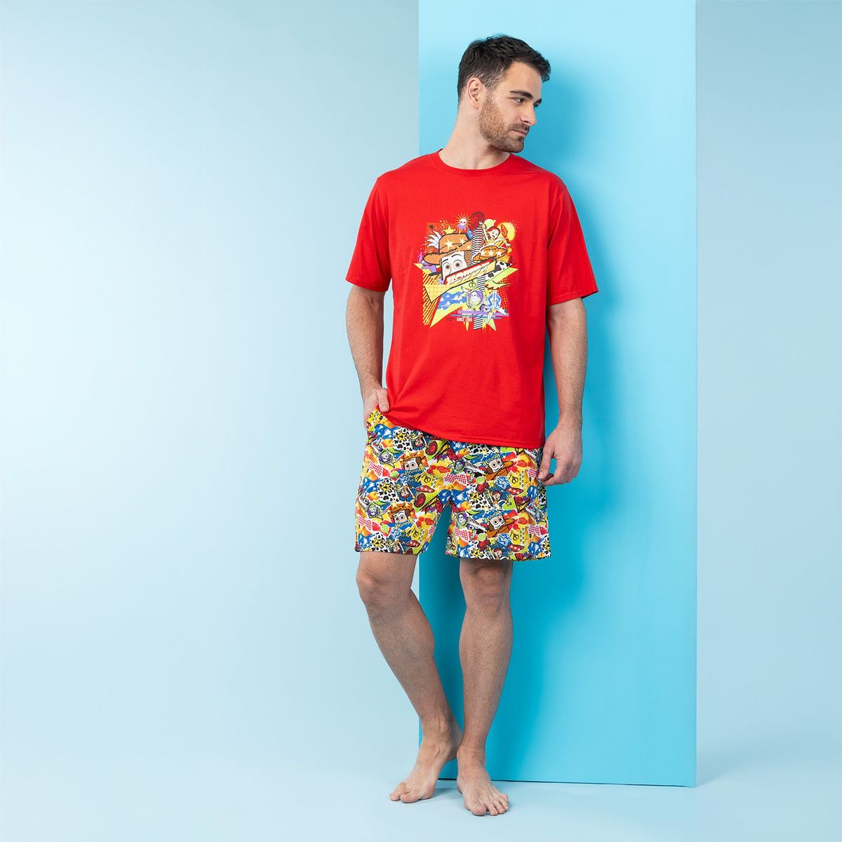 KAYSER - Pijama Algodón Hombre Kayser