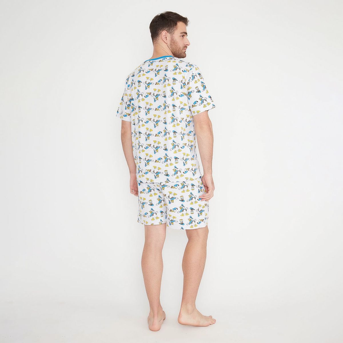 KAYSER - Pijama Algodón Hombre Kayser