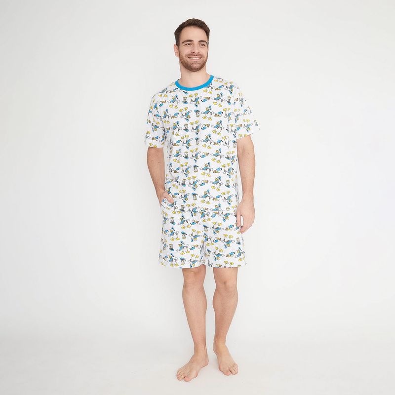 KAYSER - Pijama Algodón Hombre Kayser