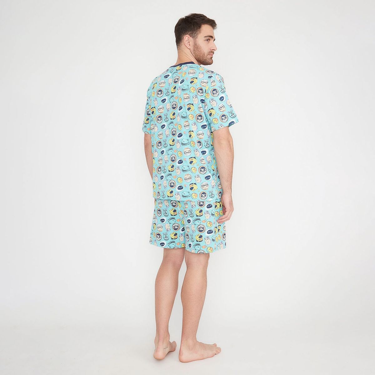 KAYSER - Pijama Algodón Hombre Kayser