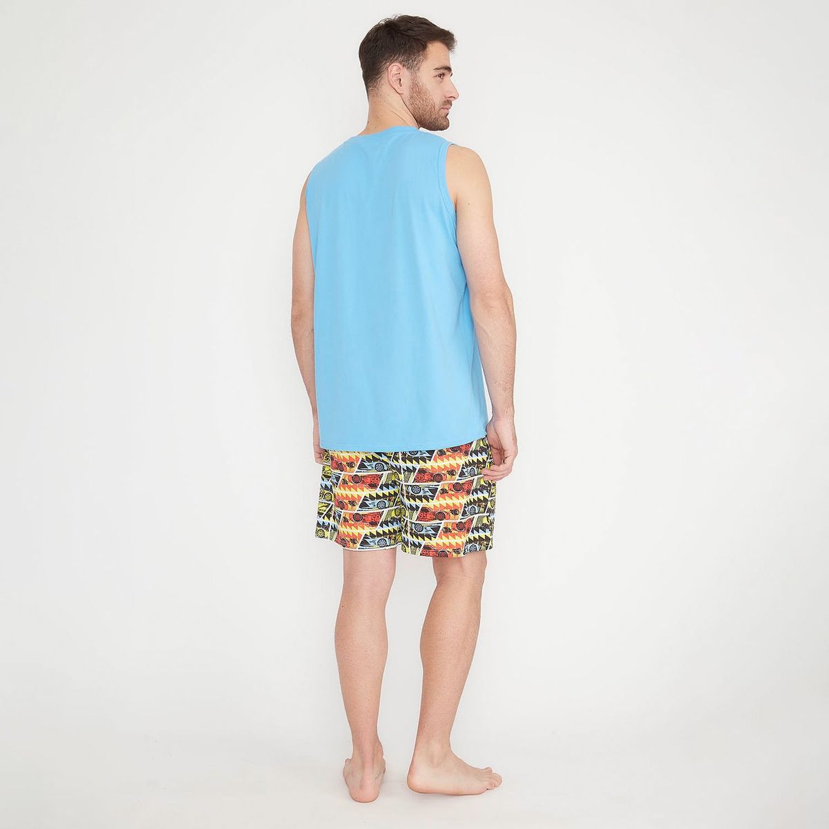 KAYSER - Pijama Algodón Hombre Kayser