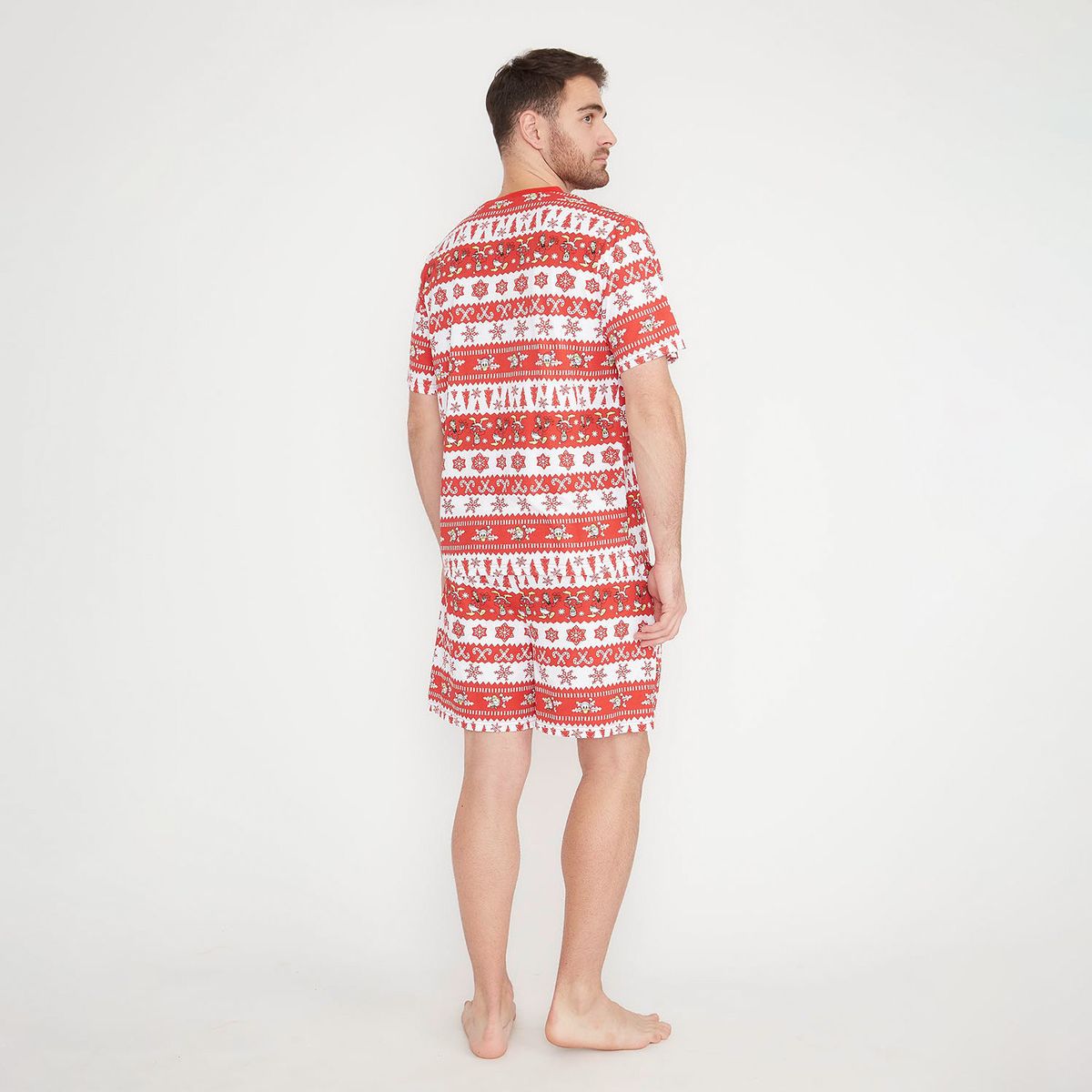 KAYSER - Pijama Algodón Hombre Kayser