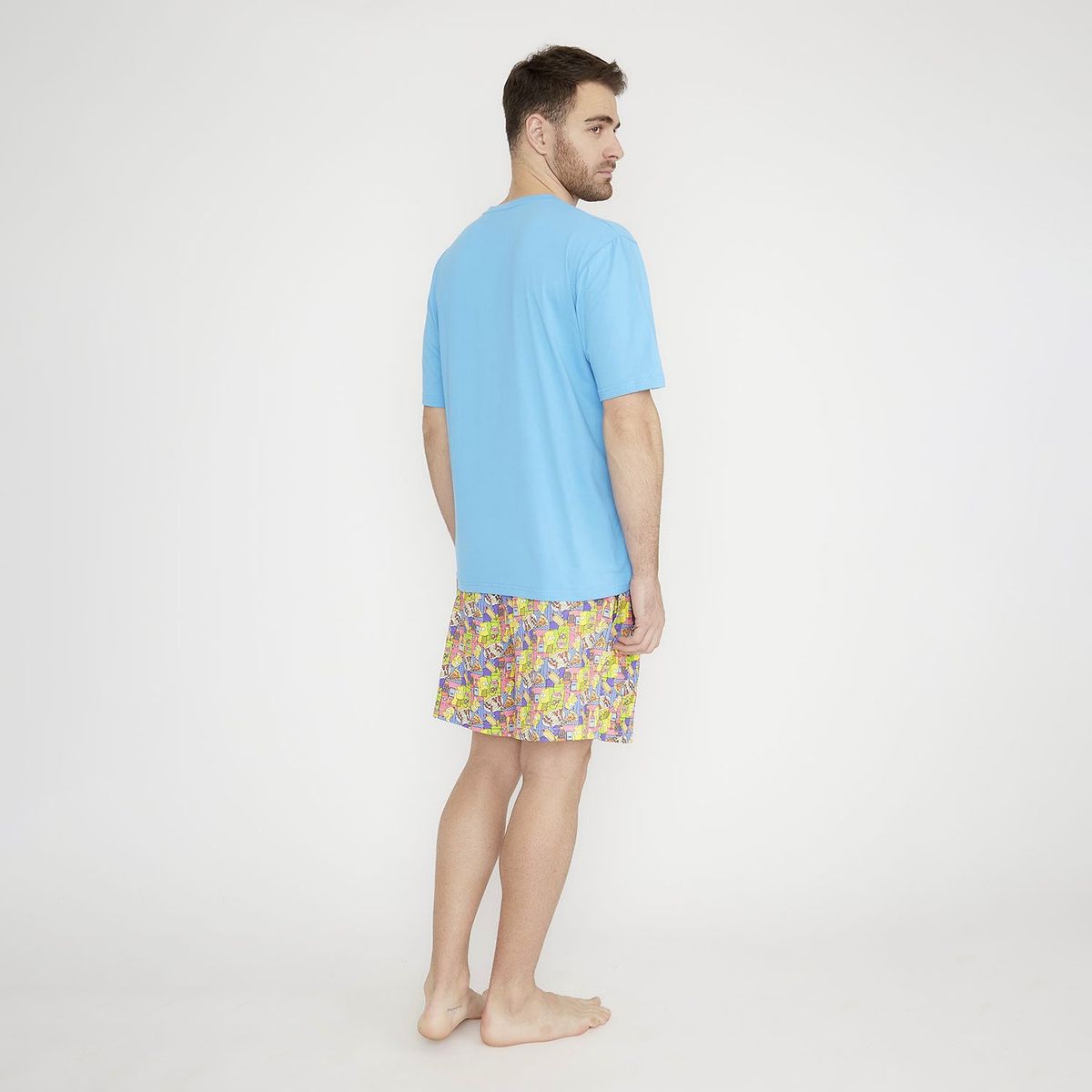 KAYSER - Pijama Algodón Hombre Kayser
