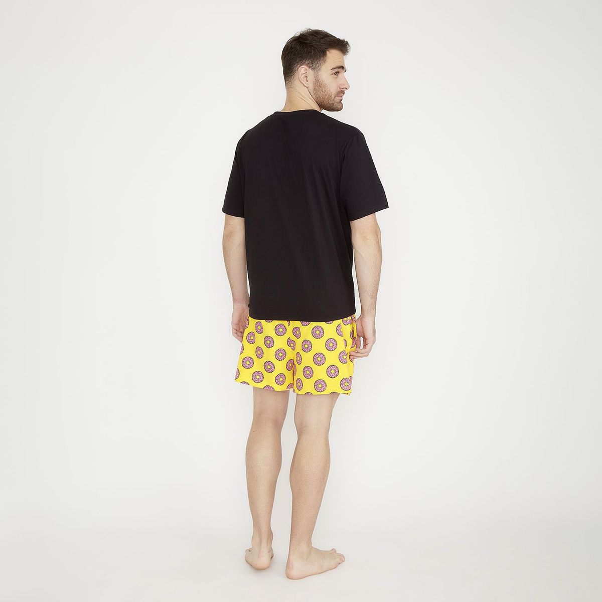 KAYSER - Pijama Algodón Hombre Kayser