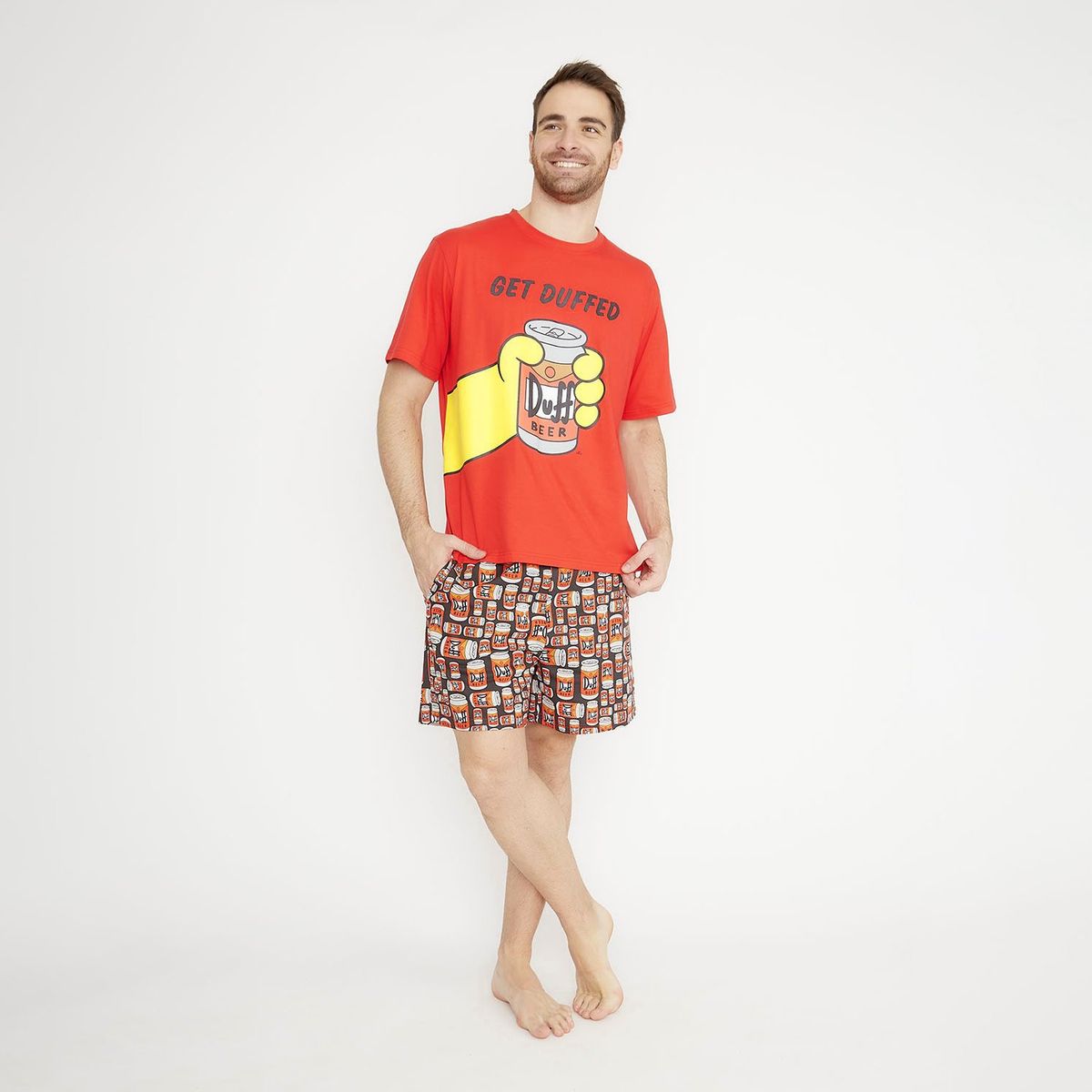 KAYSER - Pijama Algodón Hombre Kayser