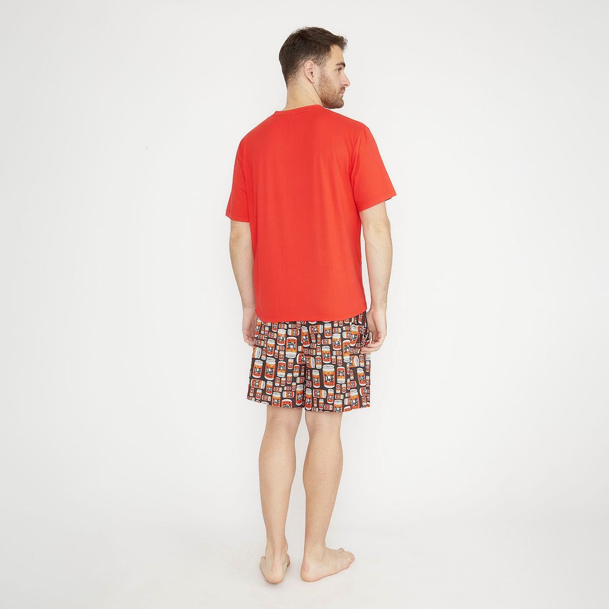 KAYSER - Pijama Algodón Hombre Kayser