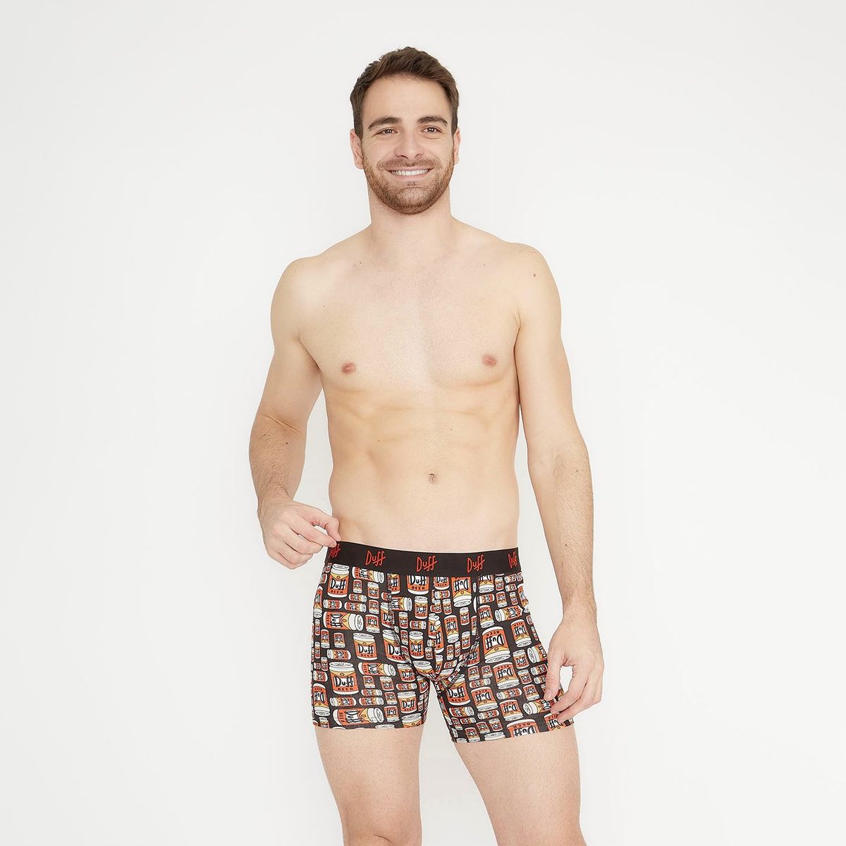 KAYSER - Boxer Caballero Algodón Kayser