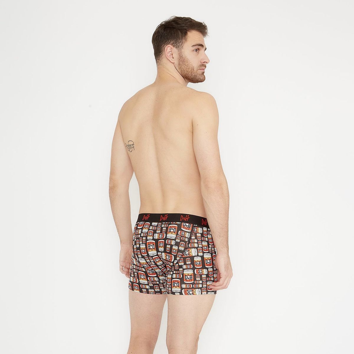 KAYSER - Boxer Caballero Algodón Kayser