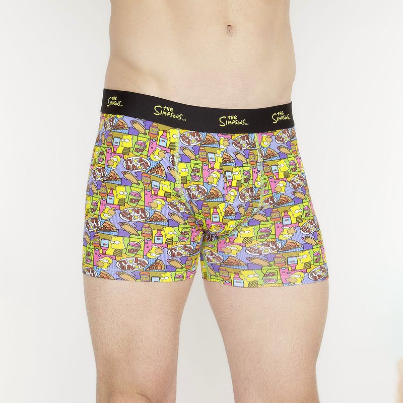 KAYSER - Boxer Caballero Algodón Kayser