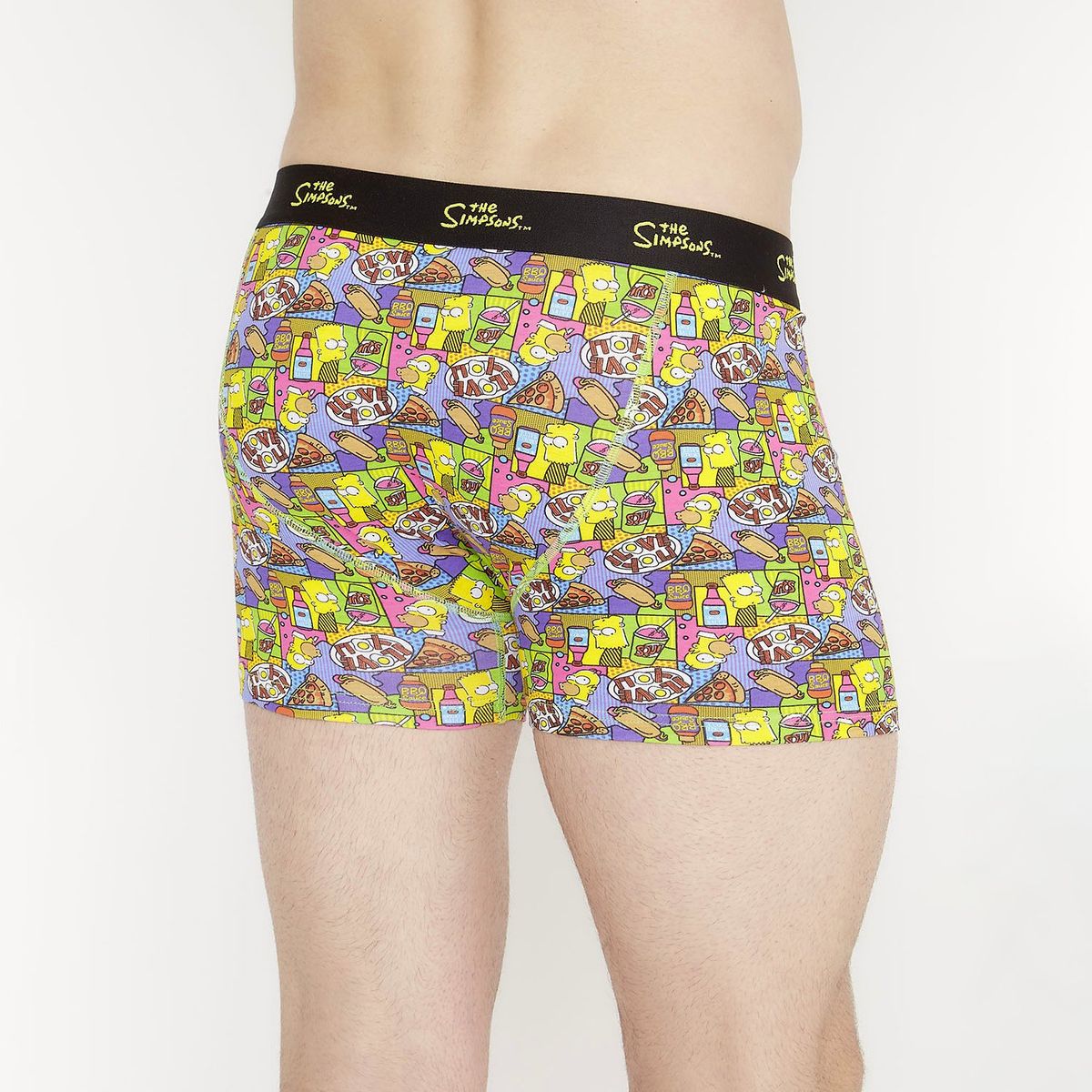 KAYSER - Boxer Caballero Algodón Kayser