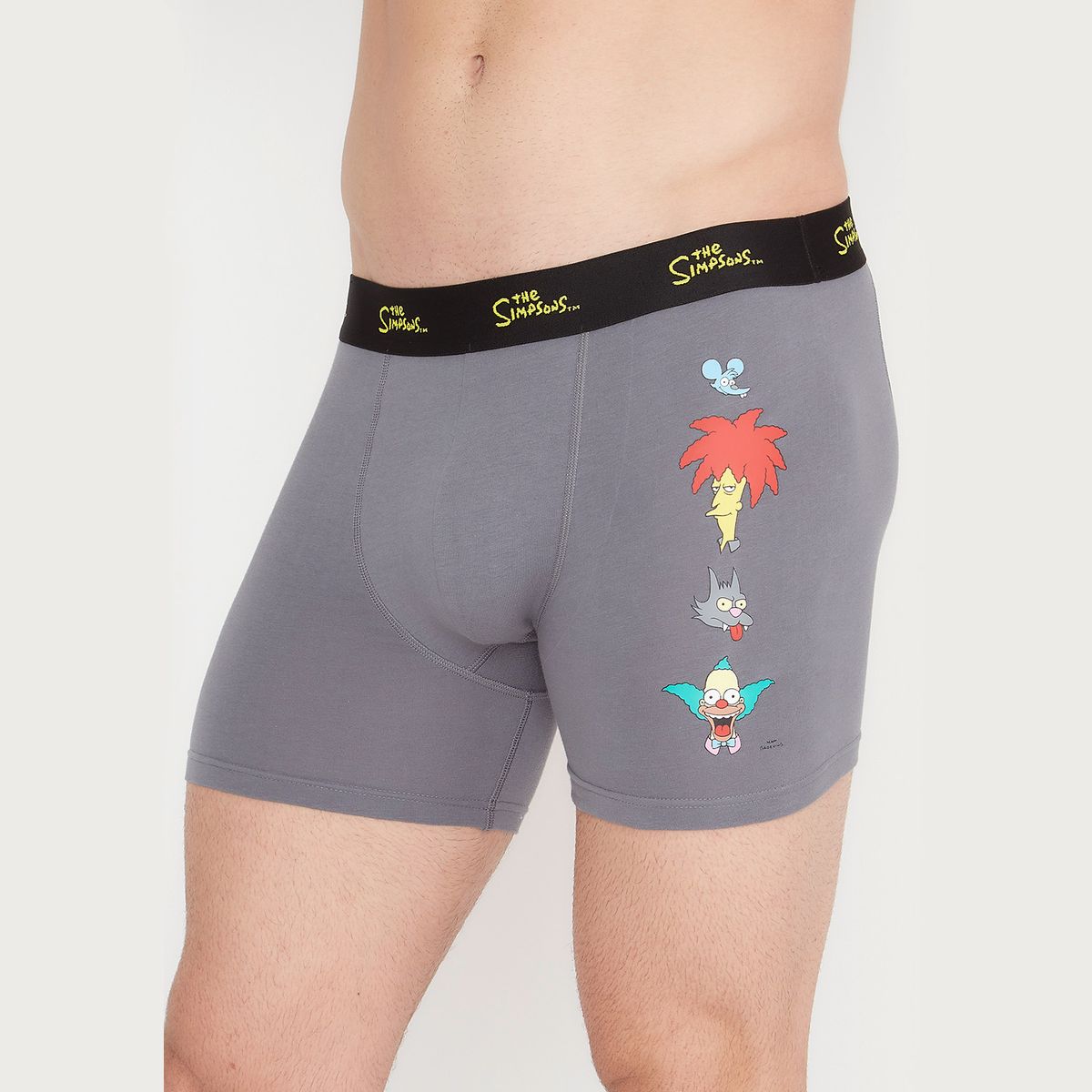 KAYSER - Boxer Caballero Algodón Kayser