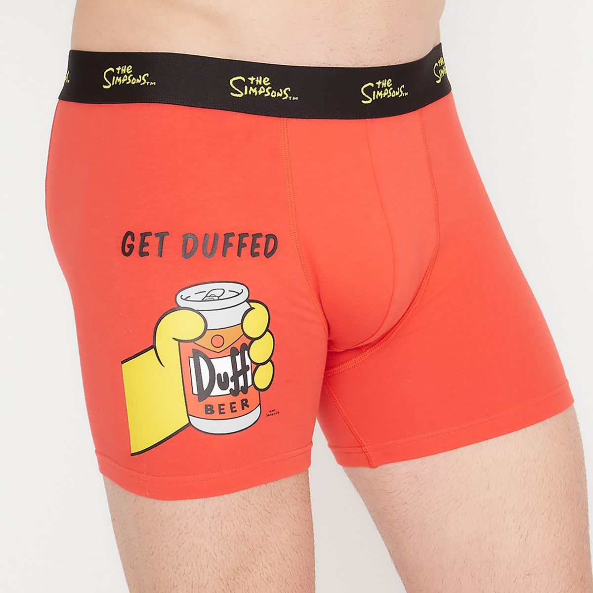 KAYSER - Boxer Caballero Algodón Kayser