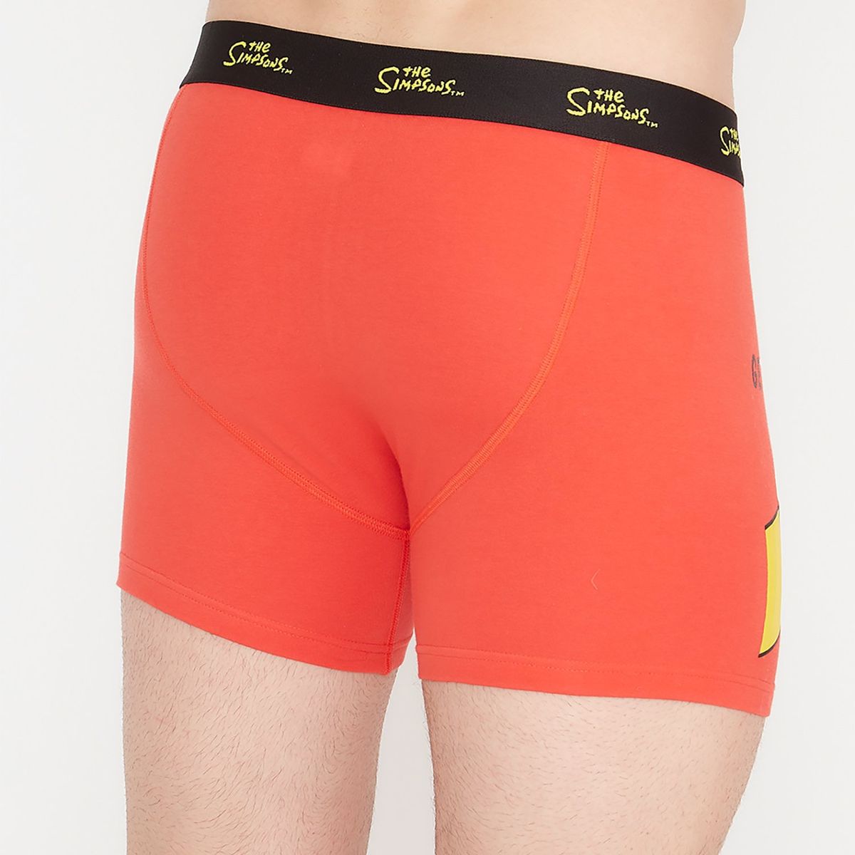 KAYSER - Boxer Caballero Algodón Kayser