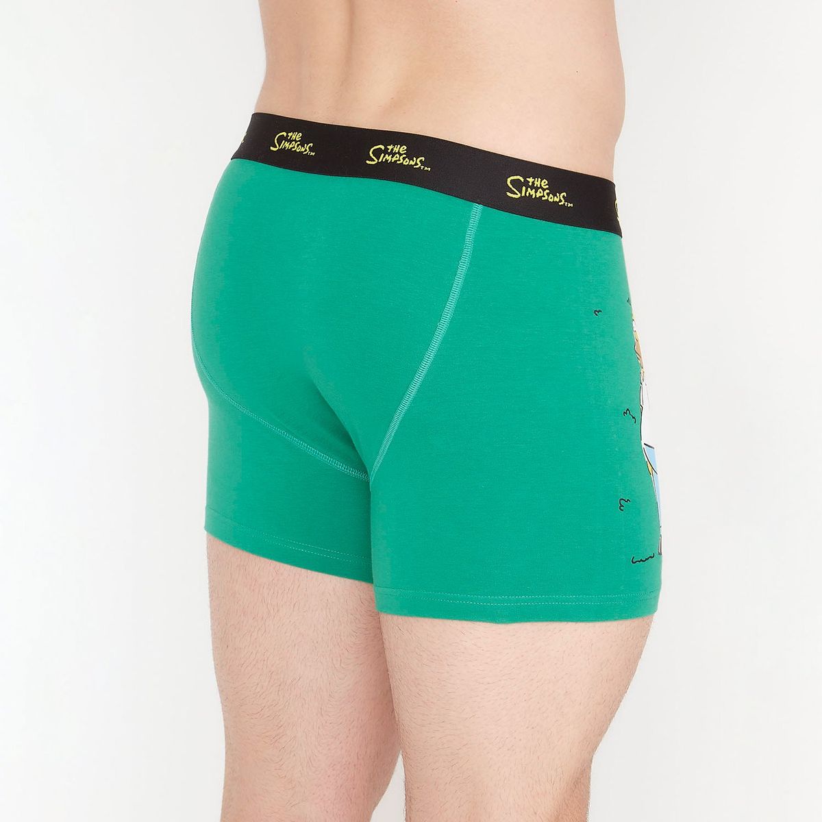 KAYSER - Boxer Caballero Algodón Kayser