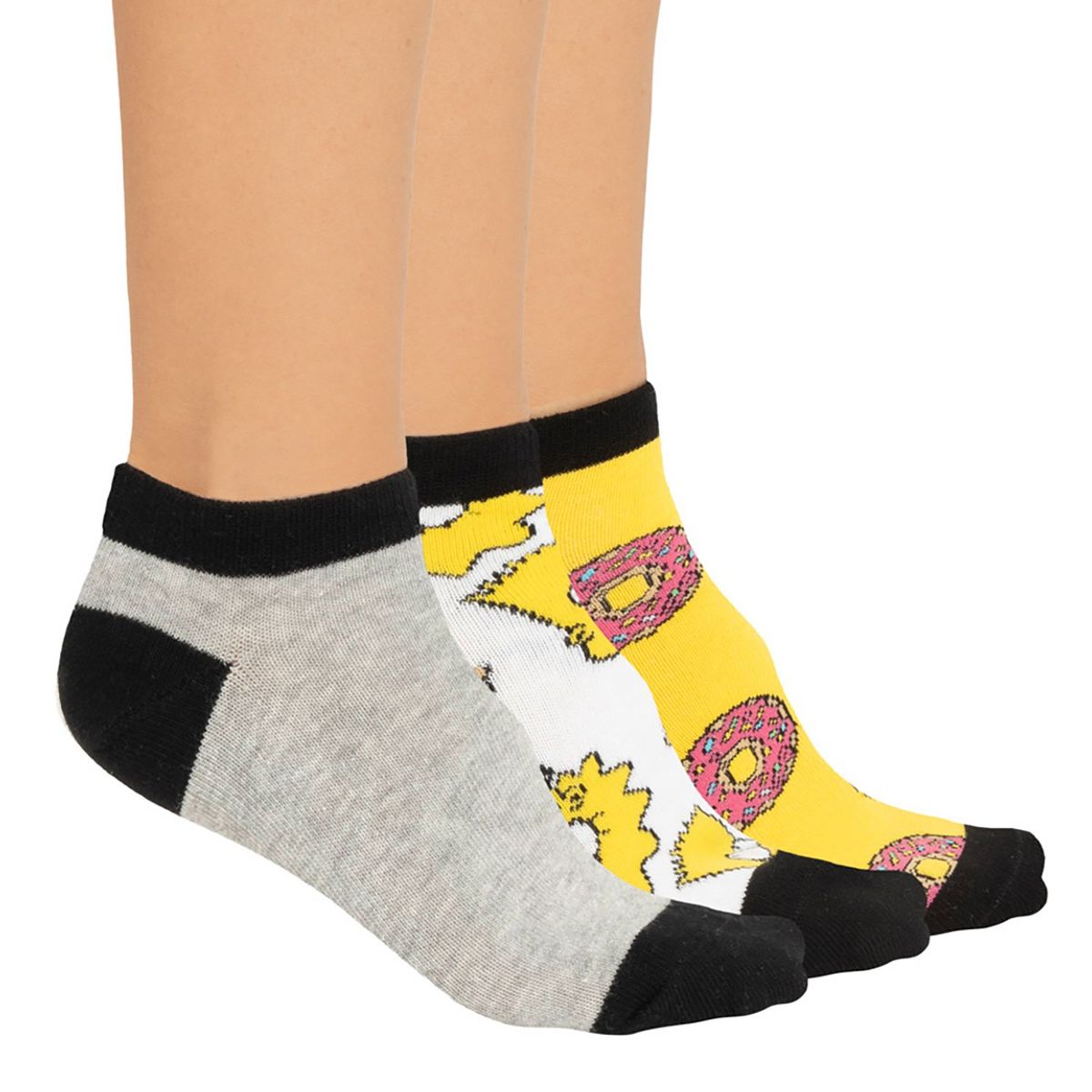 KAYSER - Tripack Medias Hombre Kayser