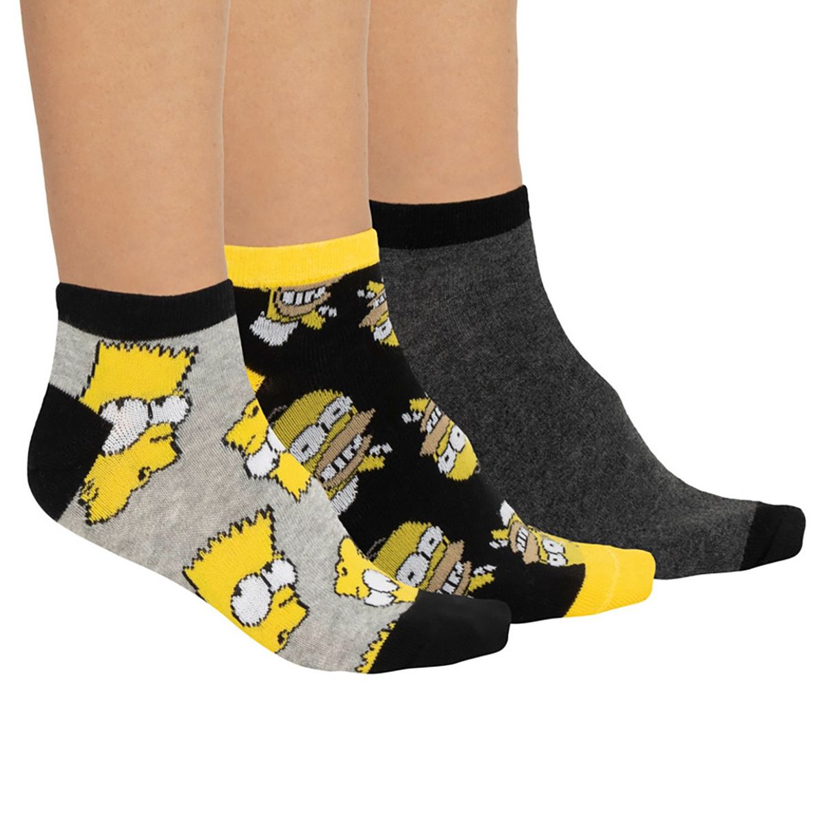 KAYSER - Tripack Medias Hombre Kayser