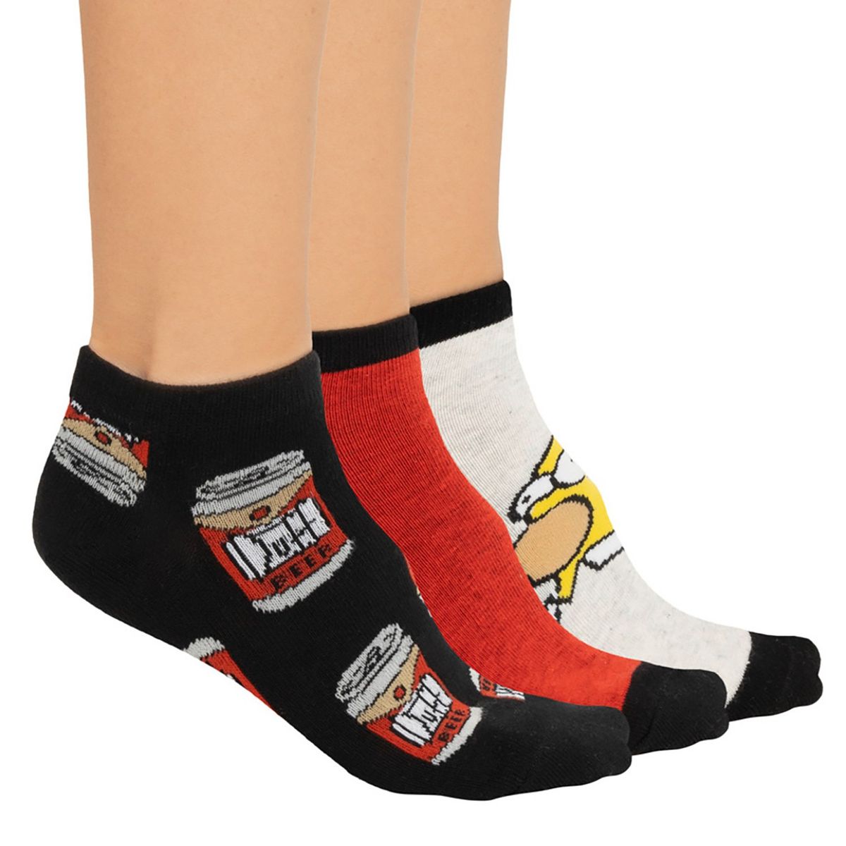 KAYSER - Tripack Medias Hombre Kayser