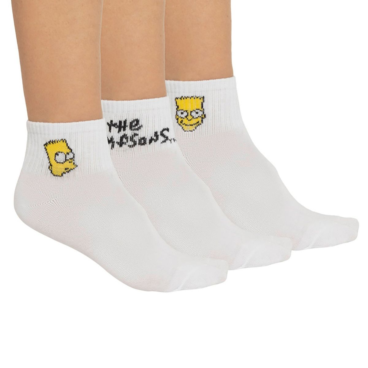 KAYSER - Tripack Medias Hombre Kayser