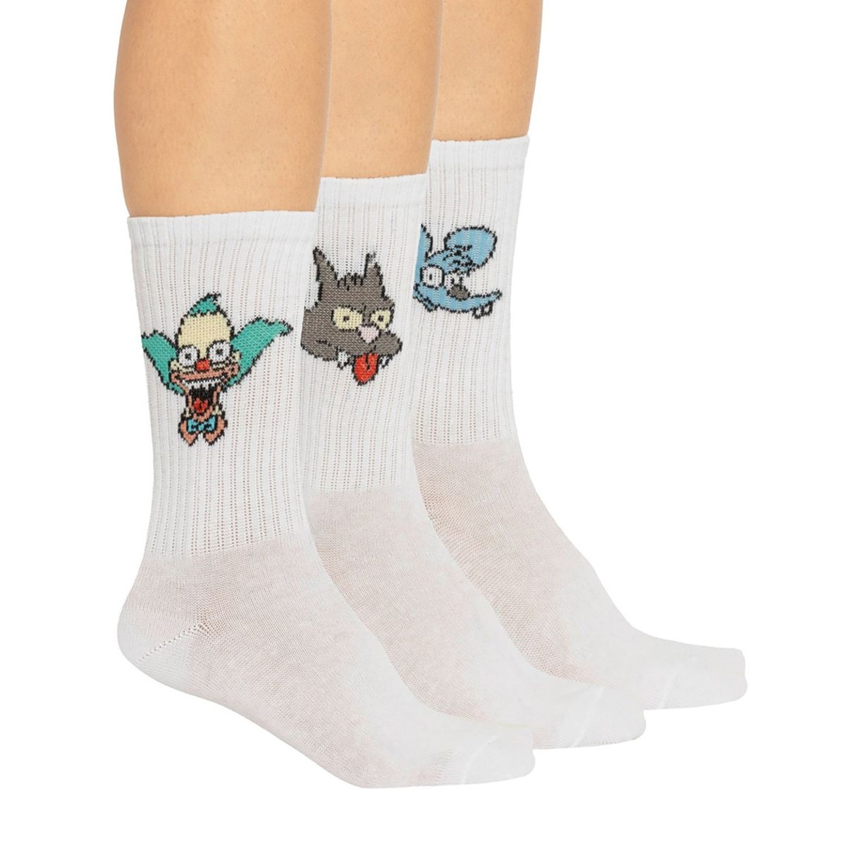 KAYSER - Tripack Medias Hombre Kayser