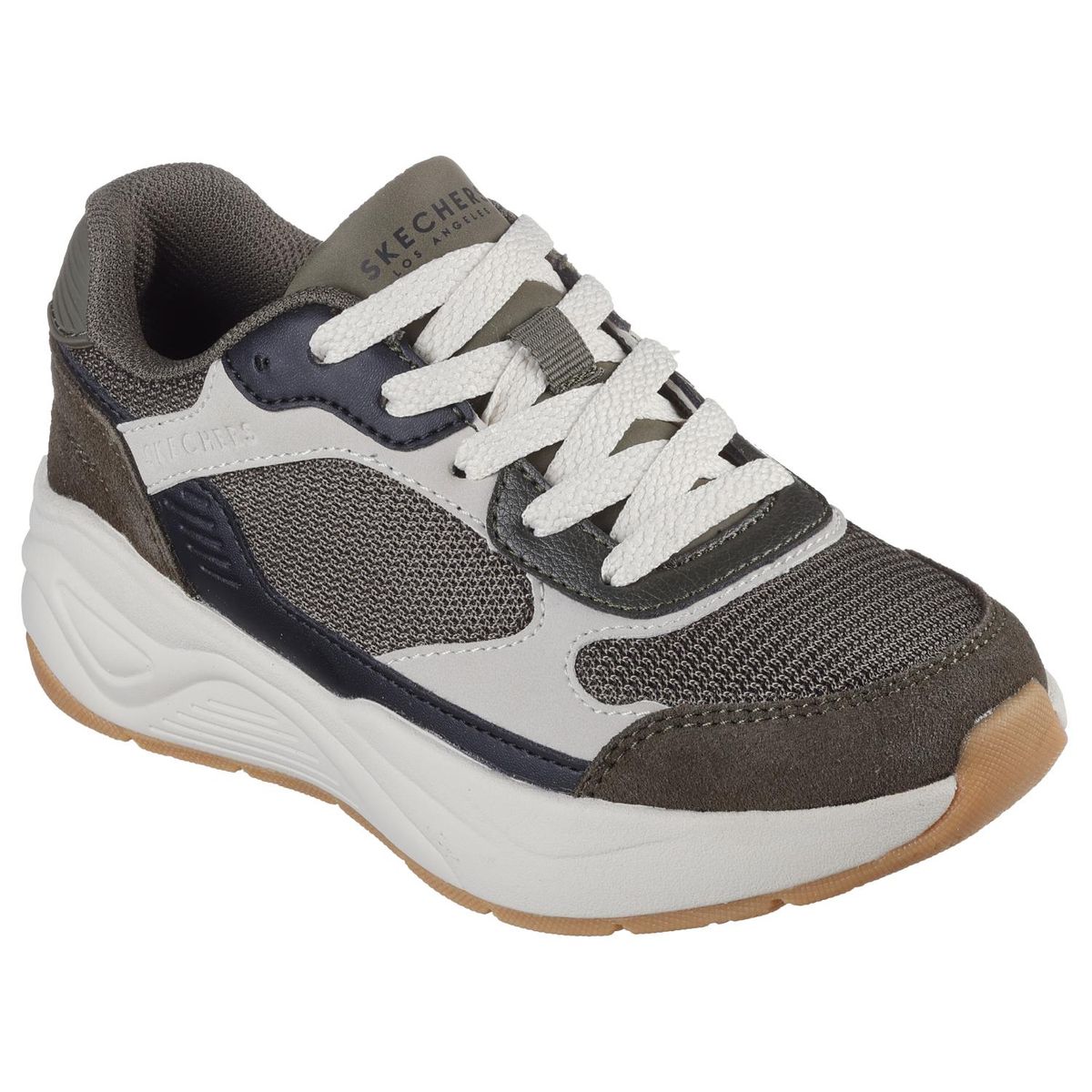 SKECHERS - Zapatillas Urbanas Niño Skechers Nova Jogger