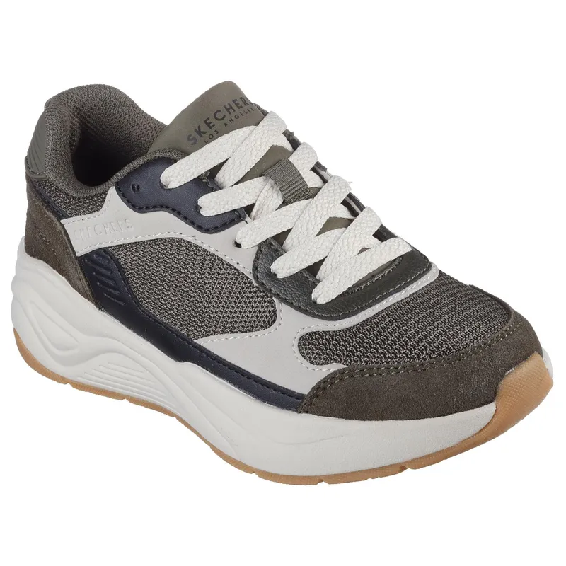 SKECHERS - Zapatillas Urbanas Niño Skechers Nova Jogger