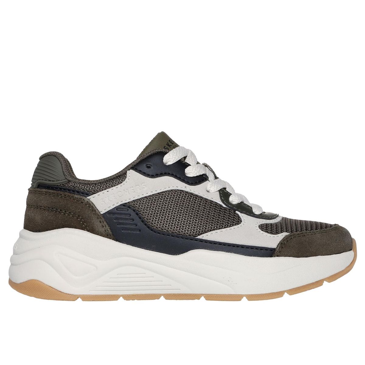 SKECHERS - Zapatillas Urbanas Niño Skechers Nova Jogger