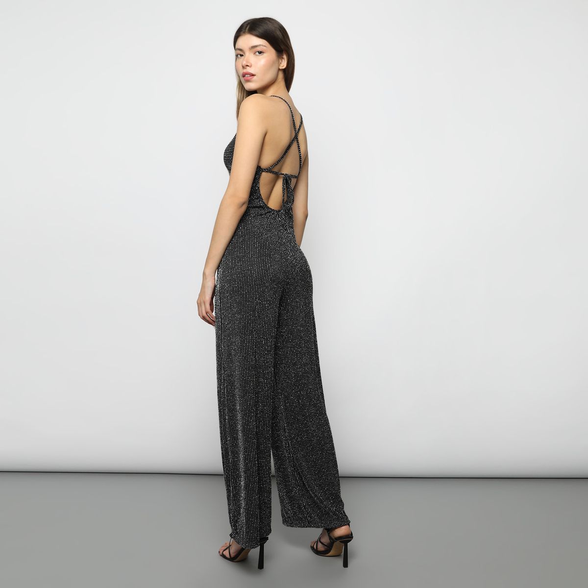 MOSSIMO - Enterizo Mujer Mossimo