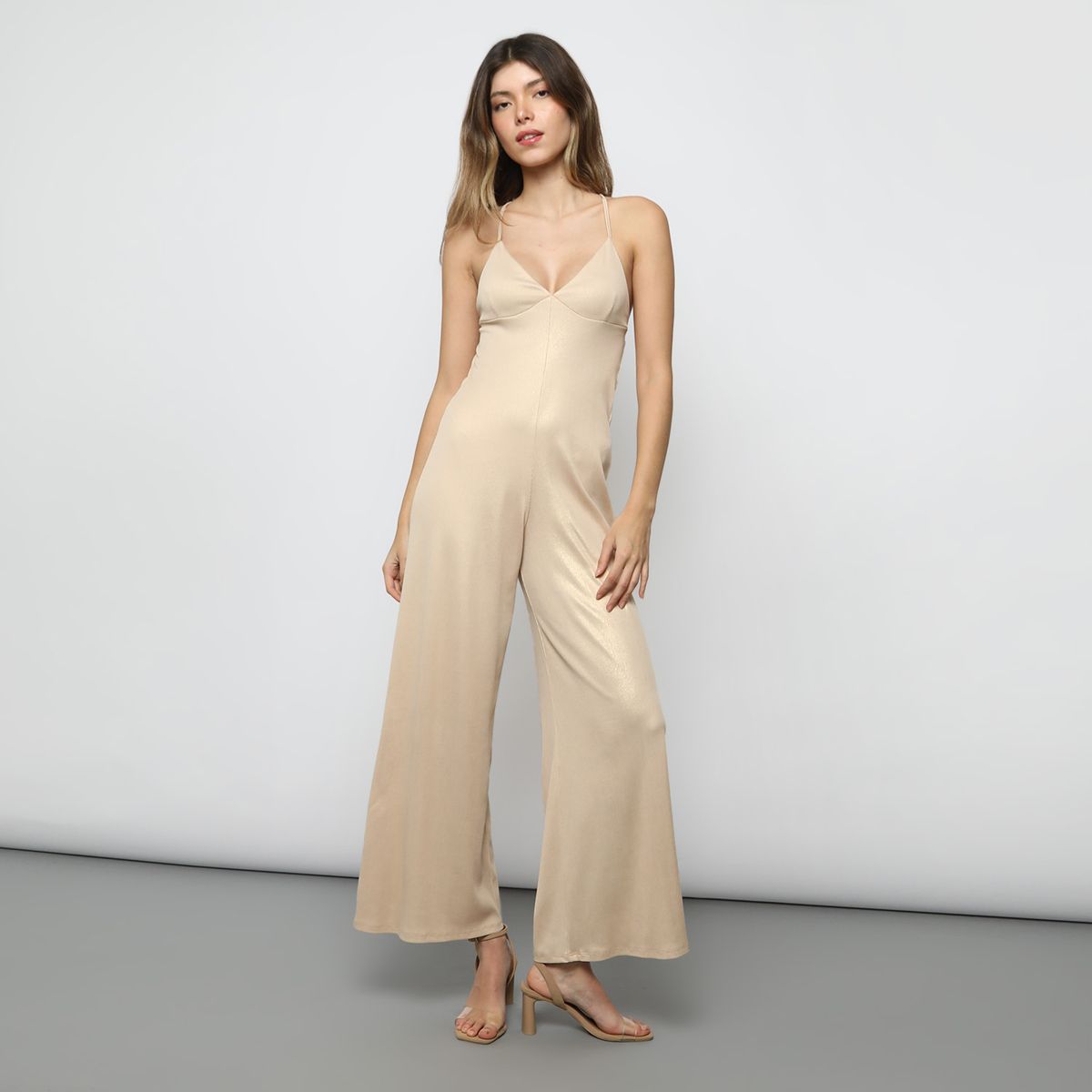 MOSSIMO - Enterizo Mujer Mossimo