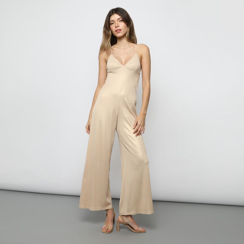 MOSSIMO - Enterizo Mujer Mossimo