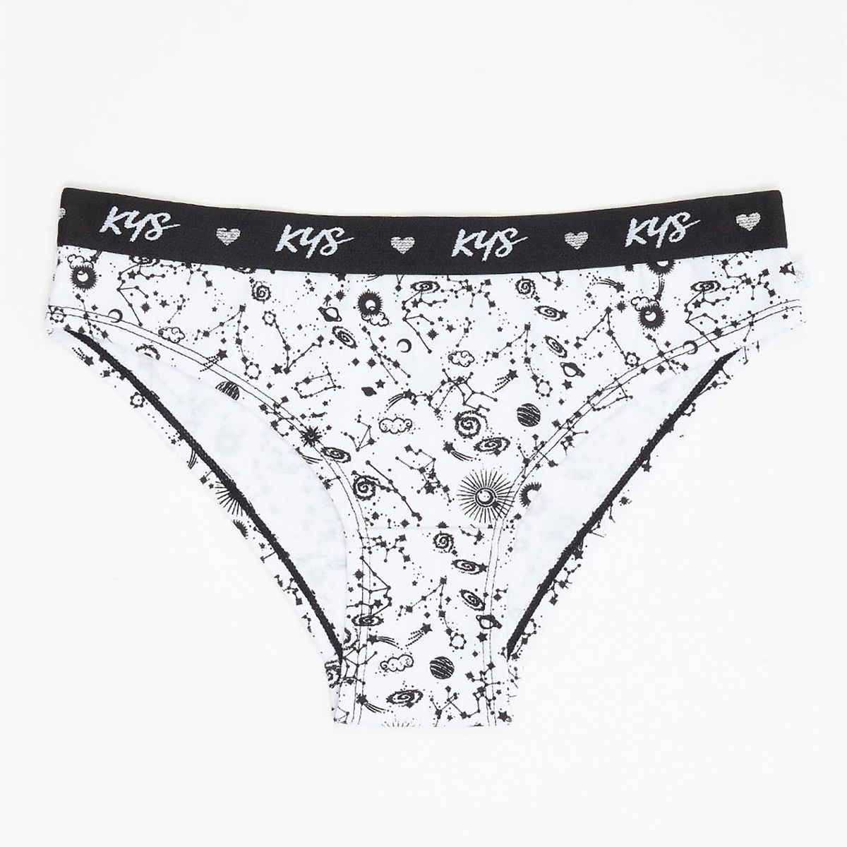 KAYSER - Trusa Bikini Niña Kayser