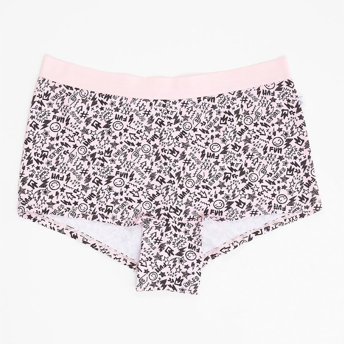 KAYSER - Trusa Pantaleta Niña Kayser