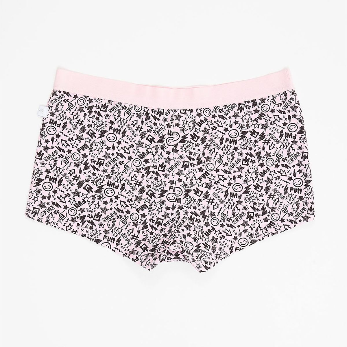 KAYSER - Trusa Pantaleta Niña Kayser