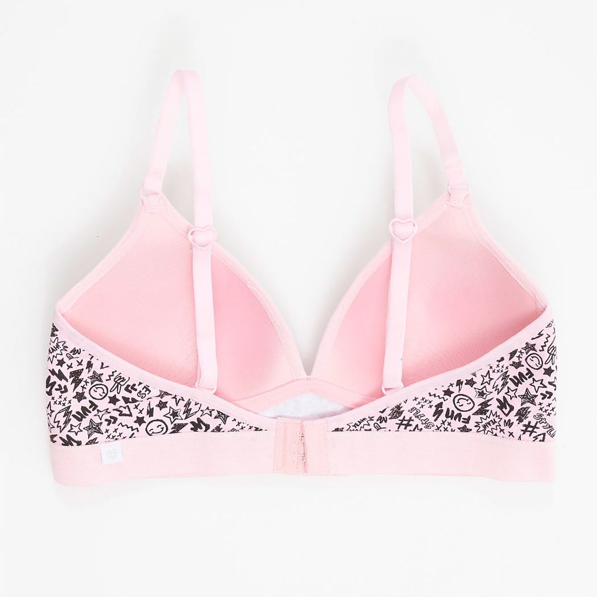 KAYSER - Sosten Juvenil Algodón Kayser