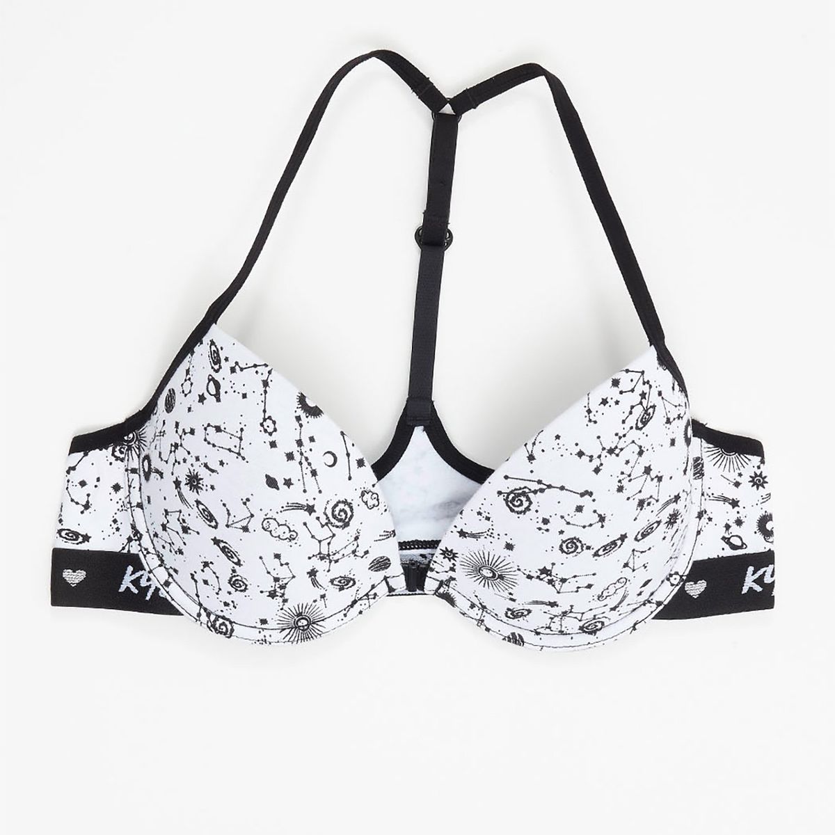 KAYSER - Sosten Juvenil Algodón Kayser