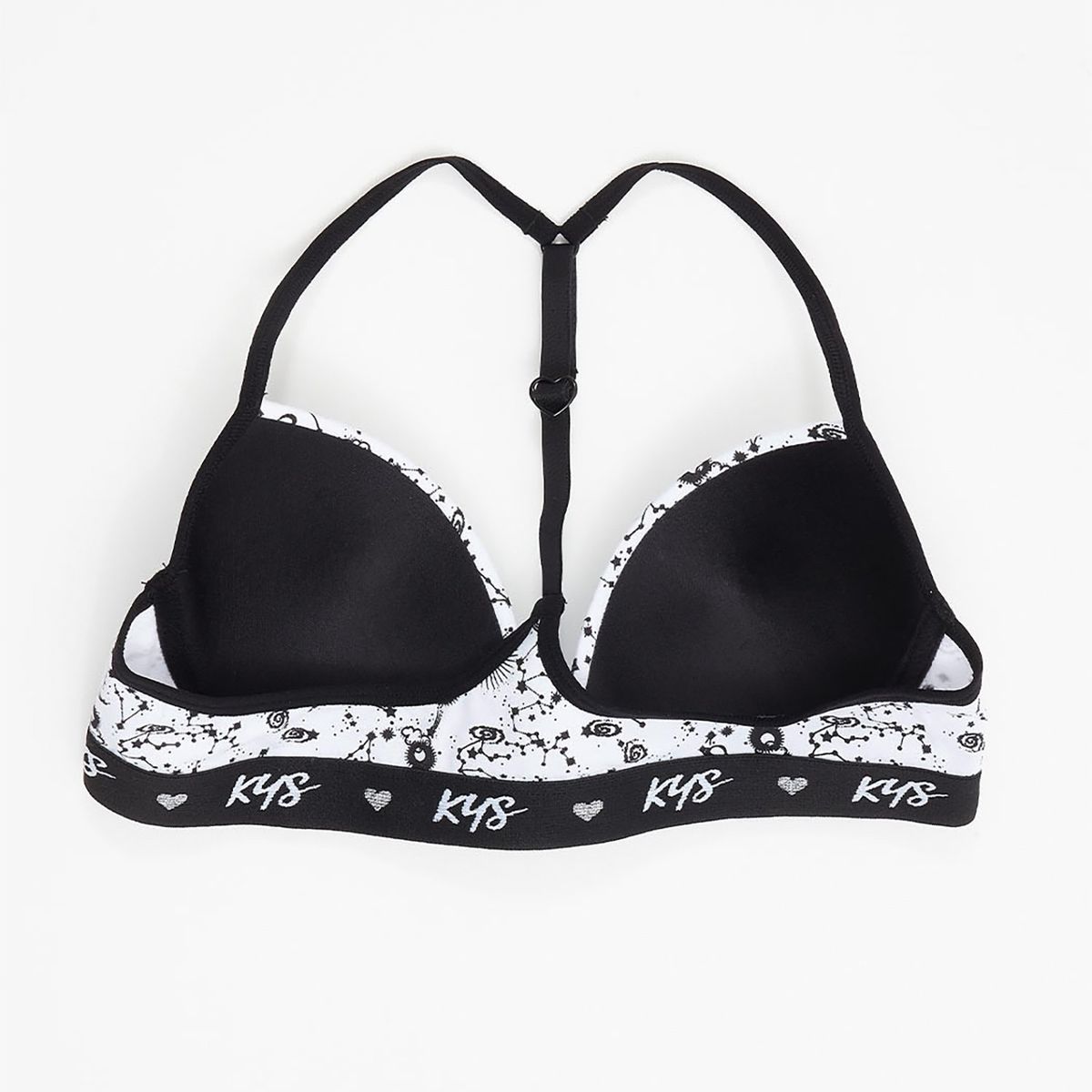 KAYSER - Sosten Juvenil Algodón Kayser