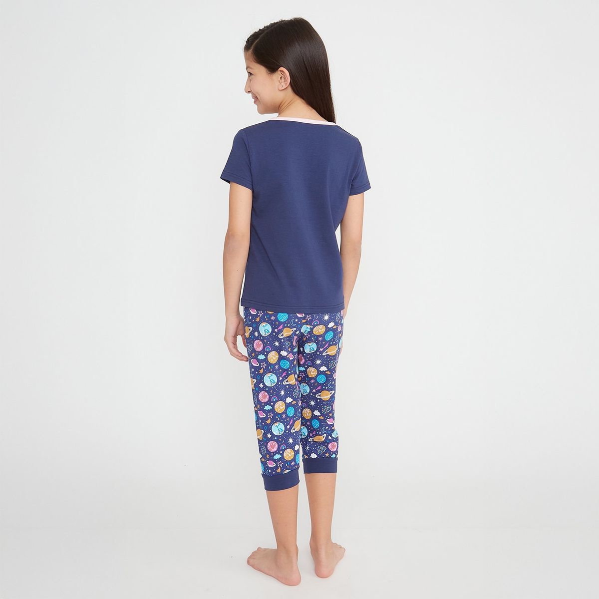 KAYSER - Pijama Niña Algodón Kayser