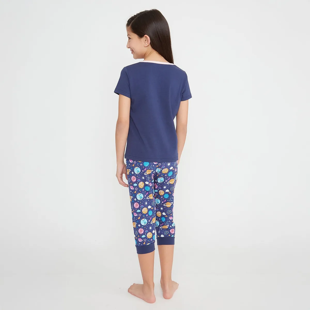 KAYSER - Pijama Niña Algodón Kayser