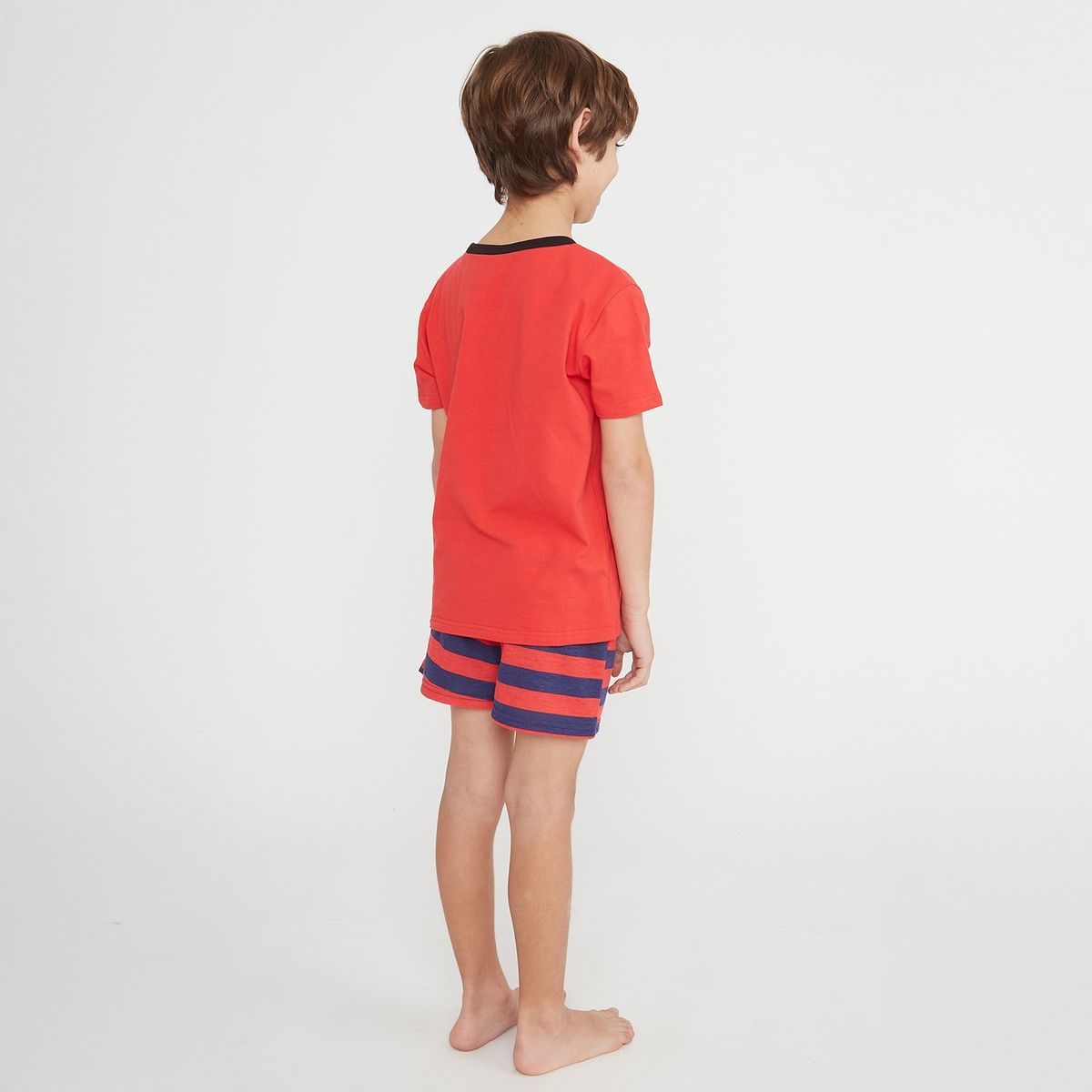 KAYSER - Pijama Niño Algodón Kayser