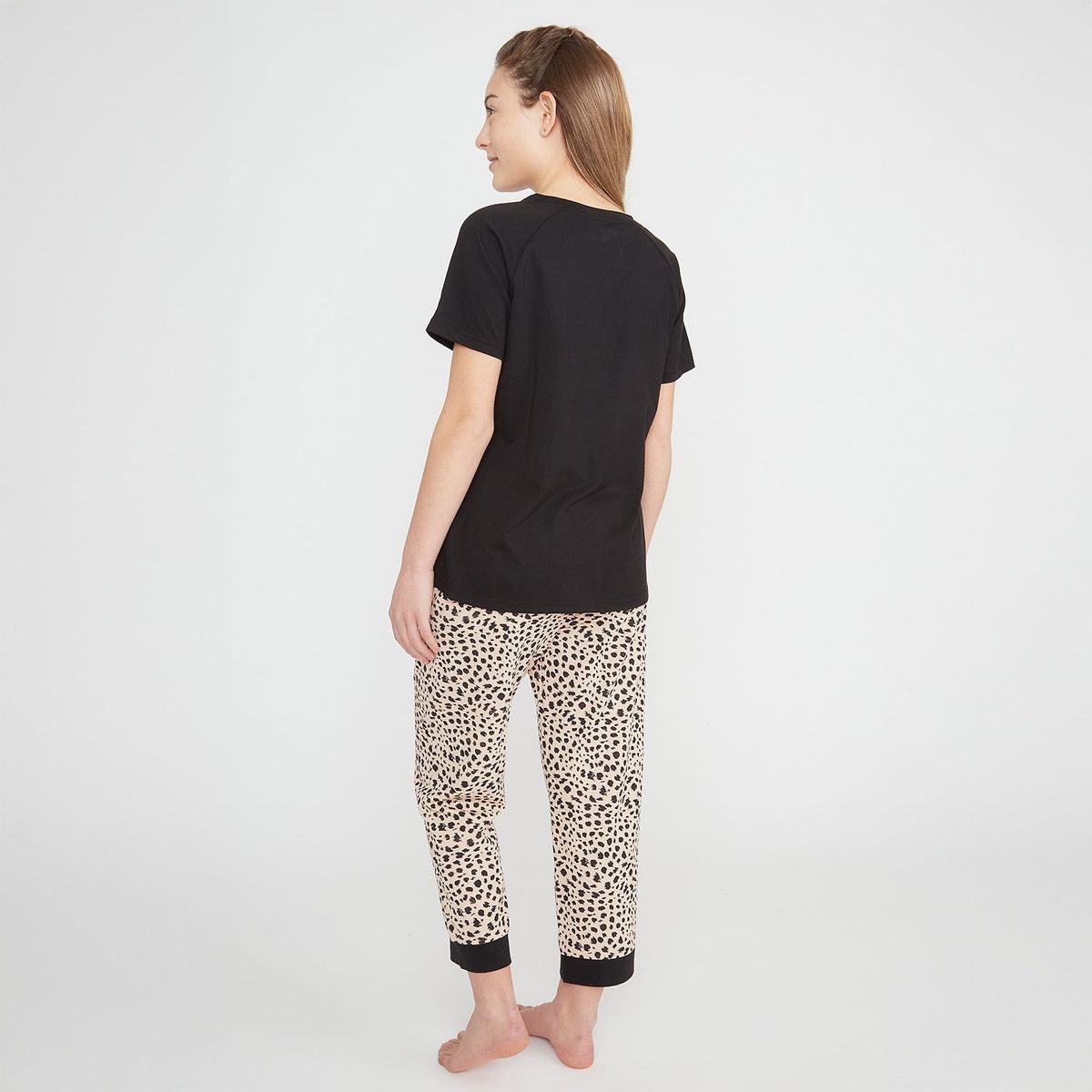 KAYSER - Pijama Niña Algodón Kayser