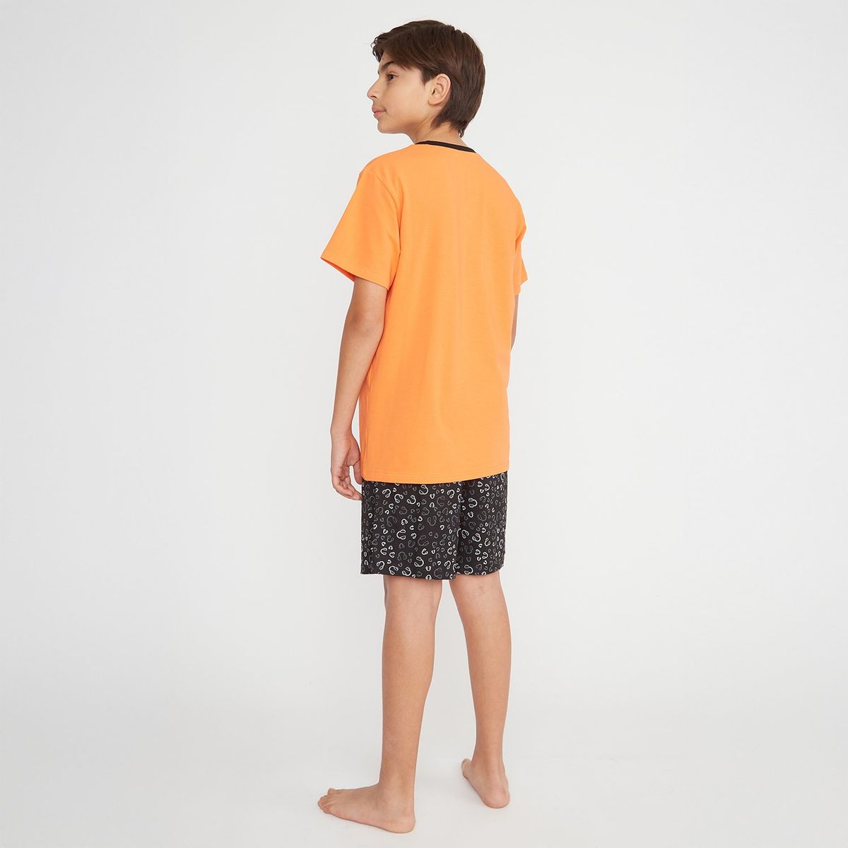 KAYSER - Pijama Niño Algodón Kayser