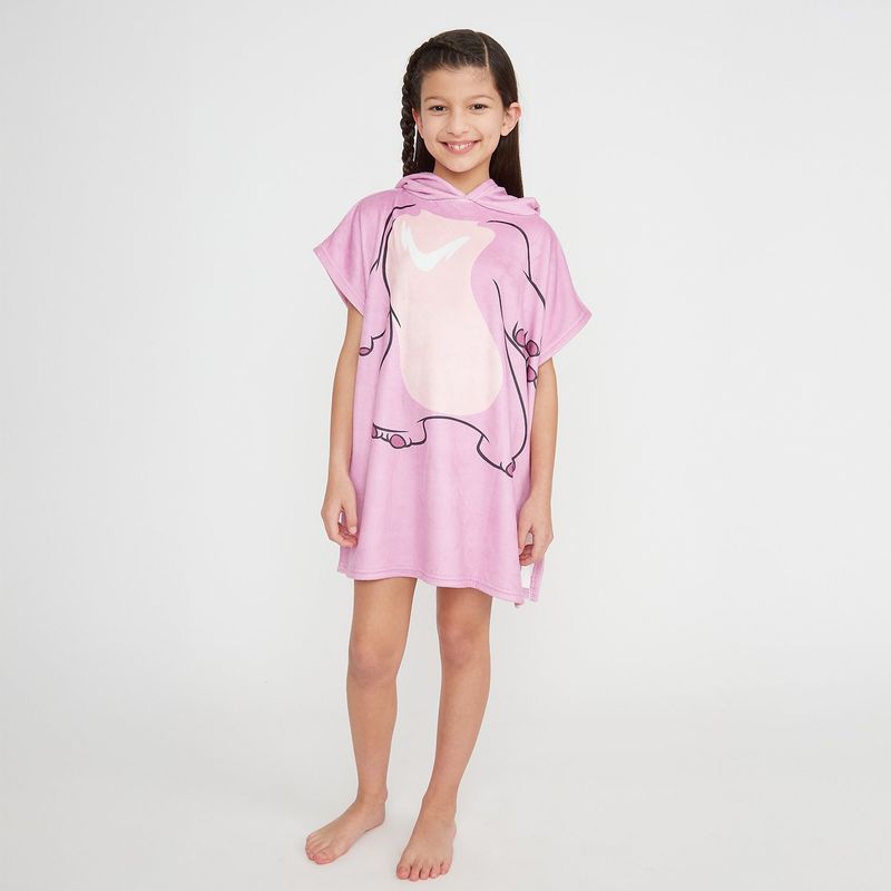 KAYSER - Bata Toalla Niña Kayser