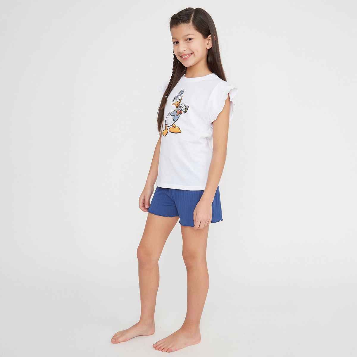 KAYSER - Pijama Niña Algodón Kayser